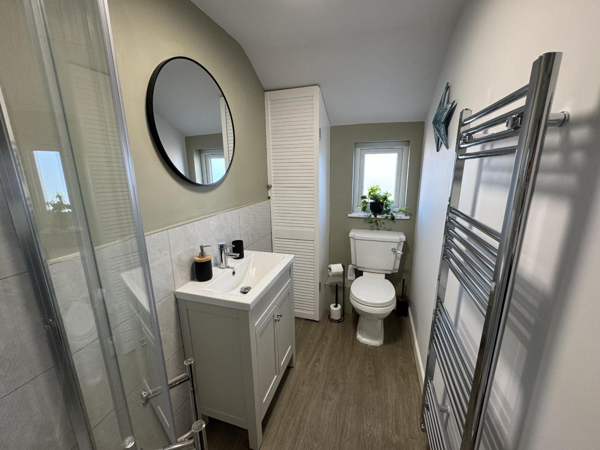 הוילה קאוז Driftwood House - Luxury Dog-Friendly Townhouse In Cowes, Steps From Marina מראה חיצוני תמונה