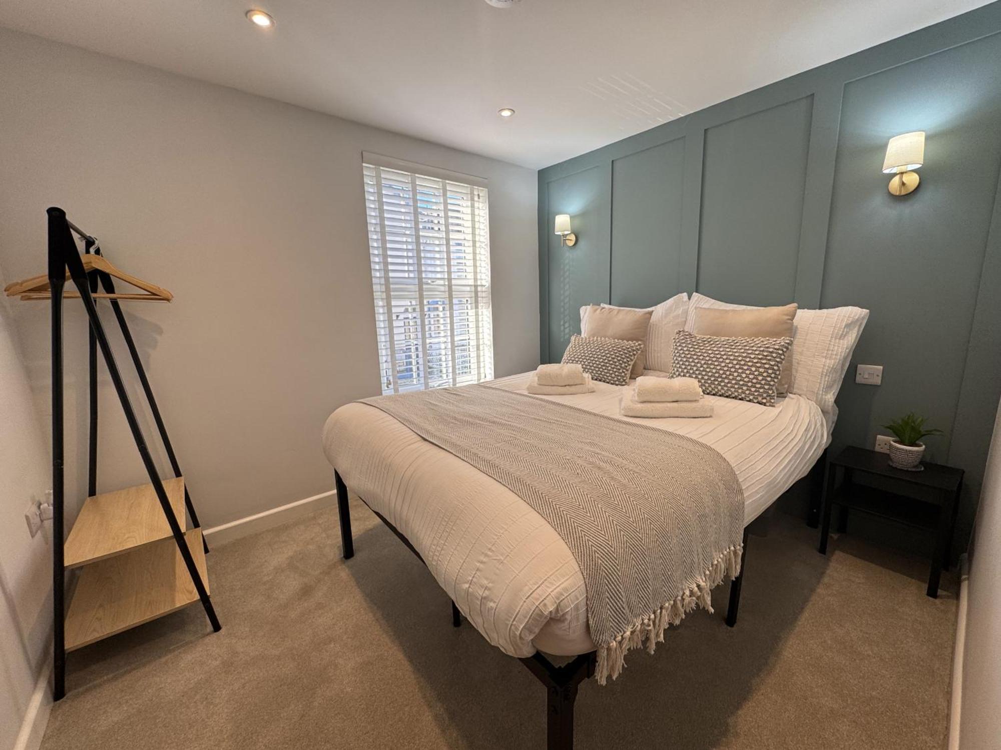 הוילה קאוז Driftwood House - Luxury Dog-Friendly Townhouse In Cowes, Steps From Marina מראה חיצוני תמונה
